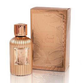 Paris Corner Quissa delicious eau de parfum 100 ml Precio: 20.50000029. SKU: B17NTN6WRA