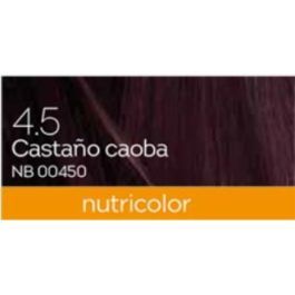 BIOKAP Tinte Castaño Caoba Mahogany Brown Dye 140ml ·4.5 - Coloración Permanente con Tricorepair Precio: 12.50000059. SKU: B14D6LMRWS