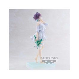 Figura Banpresto Idolmaster Sniny Colors Toru Figura Banpresto Idolmaster Sniny Colors Toru