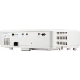 ViewSonic LS610HDH - Projector - 4000 AL / 5000 Lumens - Full HD (1920x1080) - LED - Contrast Ratio 3000000:1 ViewSonic LS610HDH - Projector - 4000 AL / 5000 Lumens - Full HD (1920x1080) - LED - Contrast Ratio 3000000:1