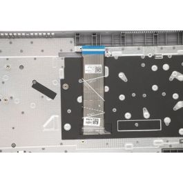 Lenovo ASM_GER L82H9 FP A/GDIS Carcasa Superior con Teclado Alemán