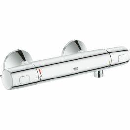 Grohe Precision Trend THM Mezclador Termostático de Ducha Grohe Precision Trend THM Mezclador Termostático de Ducha Precio: 191.50000023. SKU: B18HZLSQLL