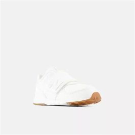 Zapatillas Deportivas Infantiles New Balance 574 NEW-B Blanco