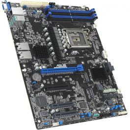 ASUS P13R-E/10G-2T Placa Base Servidor S1700 Intel C266 DDR5 LGA 1700 128GB ATX 2x10GBL (ASMB11-iKVM) Precio: 600.89000026. SKU: B16G68XZAC