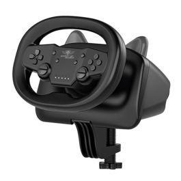 Volante Racing Spirit of Gamer Volante R-ACE Wheel Pro AIR Precio: 48.89000039. SKU: B1DVCKX9TK