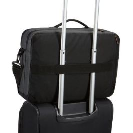 CaseLogic ERACV-116 Maletín Convertible para Portátil de 15.6" Negro