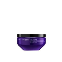 Shu Uemura Yubi Blonde Antibrass Purple Mask 200ml - Bálsamo Neutralizador de Tonos Cobrizos y Amarillentos con Peonía Blanca Precio: 81.50000012. SKU: S0579083