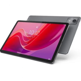 Lenovo Tablet K11 11" 8GB RAM 128GB Almacenamiento Octacore Gris ZADL0083SE Pantalla 90Hz Android 13 Precio: 241.78999966. SKU: B17G954CCZ