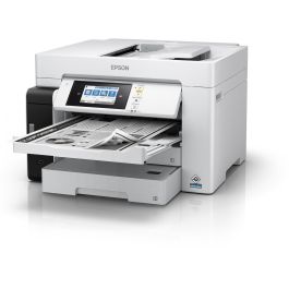 EPSON multifuncion EcoTank Pro ET-M16685