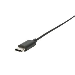 Jabra Evolve 40 MS Auriculares Estéreo Profesionales USB-C Optimizados para Microsoft Skype for Business con Cancelación de Ruido Jabra Evolve 40 MS Auriculares Estéreo Profesionales USB-C Optimizados para Microsoft Skype for Business con Cancelación de Ruido