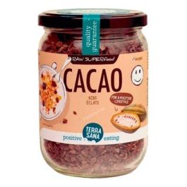 Terrasana Virutas de Cacao Raw 230 Gr Bio Precio: 19.7899999. SKU: B12SBVDQ7Y