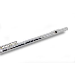 Flauta Travesera Pearl Quantz Forza F505Re-Hc (Corona Pesada)