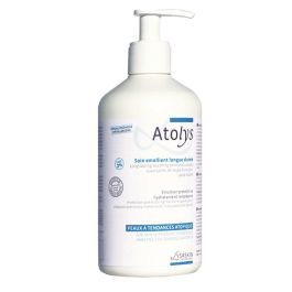 Atolys, Protege e hidrata, Emulsión Corporal, 200 ml Precio: 19.89000057. SKU: B13N28QVZ4