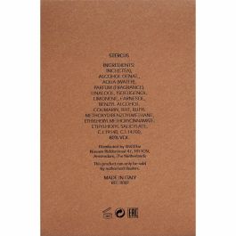 Orto Parisi STERCUS PARFUM Eau de Parfum vaporizador 50 ml