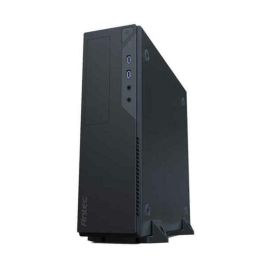Antec VSK2000-U3 Caja de Ordenador Escritorio Negra Precio: 65.49999951. SKU: S5600916