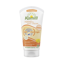 Kamill Express Hand And Nail Cream 75 mL 2.5 Fl Oz Precio: 4.0172. SKU: B1932BKDVP