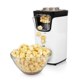 Princess 292986 Palomitera 1100W para Palomitas en 3 Minutos, Saludables, Tapa Transparente y Fácil de Limpiar Precio: 28.58999979. SKU: B1KLP6SQWC