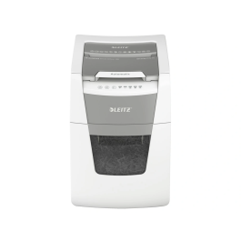 Trituradora de Papel Micro Corte Leitz IQ 100 Autofeed