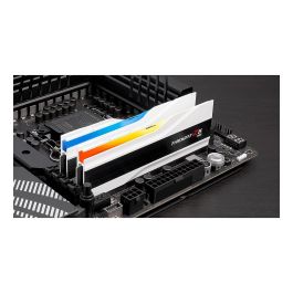 G.Skill Trident Z5 RGB DDR5 64GB (2x32GB) 6000MHz CL28 F5-6000J2836G32GX2-TZ5RW