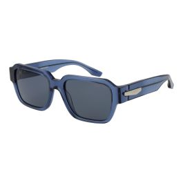 Gafas de Sol Hombre Trussardi TSM9007 55T03 Precio: 100.49999971. SKU: B1CLQAJLGN