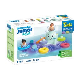 Tinti Pulpo De Colores Junior 71438 Playmobil Precio: 39.3249998064. SKU: B1FWT2JGZZ