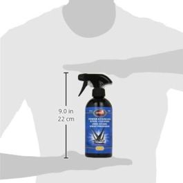 Autosol SOL11051700 Limpiador Potencia Acero Inoxidable Marino Spray 500 mL