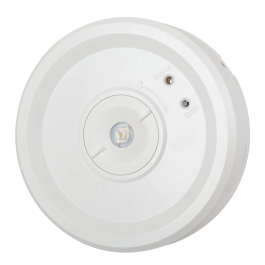 Alumbrado Emergencia LED 185Lm 3 Horas 0,7W 3,2V 3000mAh [DP-8012LLiNM] Precio: 24.50000014. SKU: B1FP8BZK5C