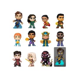 Funko Mistery Mini Marvel Eternals 1 Figura Sorpresa 4-5cm