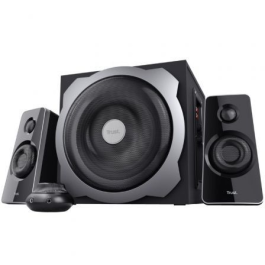 Altavoces Trust Tytan/ 120W/ 2.1 Altavoces Trust Tytan/ 120W/ 2.1 Precio: 99.99614724. SKU: B1ESYY2XCC