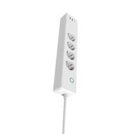 Enchufe Inteligente muvit iO HT-STS-04-03-EU Wi-Fi