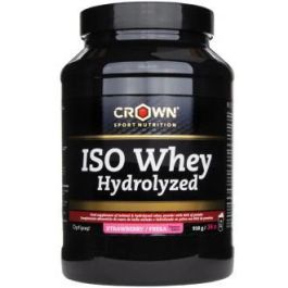 Iso Whey Hydrolyzed Fresa 918 G (34 Porciones) Precio: 43.5900003. SKU: B137DD7DCF