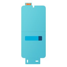 Samsung EF-US936CTEGWW Protector de Pantalla Anti-reflectante para Galaxy S25+ Transparente, Resistente a Suciedad y Polvo, Anti-huellas