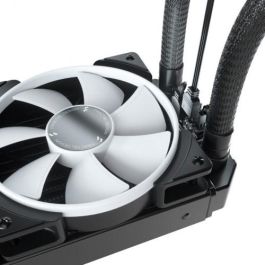 Fractal Design Celsius+ S36 Prisma refrigeración agua y freón Procesador Fractal Design Celsius+ S36 Prisma refrigeración agua y freón Procesador