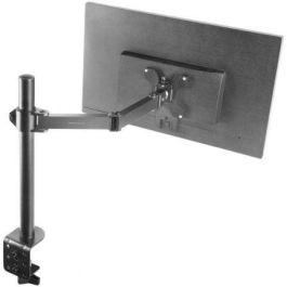 Mars Gaming MARM1 Soporte de Mesa para Monitor 13-32" Brazo Articulado, Giratorio, Inclinable, Rotación 360°, VESA 75/100, hasta 8kg