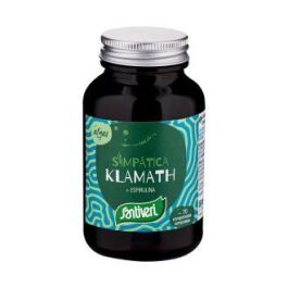 Alga Klamath 70Comp. Precio: 23.5900005. SKU: B1BASNKK7L