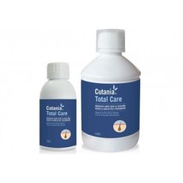Vetnova Cutania Total Care Suplemento Dermatológico para Perros y Gatos con Biotina, Zinc, Vitaminas y Omega 3 y 6 - 450 mL Precio: 42.8899999. SKU: B12DJTTFVD