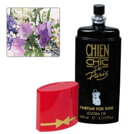 Perfume para Mascotas Chien Chic Floral Perro (100 ml) Precio: 12.50000059. SKU: S6100458