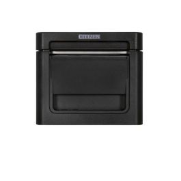 Citizen CT-E351 Impresora TPV Compacta USB + LAN, tickets 58-80mm, 250mm/s, 203dpi para comercios y hostelería