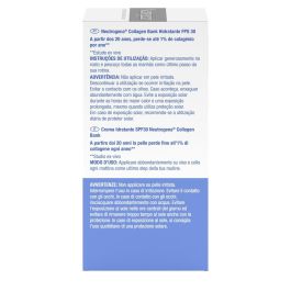 Neutrogena COLLAGEN BANK Crema Hidratante SPF30 50 ml Precio: 18.8899997. SKU: B1F6QKADT2