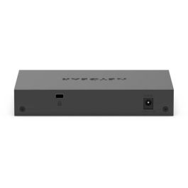 NETGEAR GS108E-400EUS Switch 8 Puertos Gigabit Ethernet Unmanaged Plus
