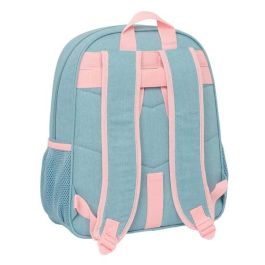 Safta Mochila Junior Adaptable a Carro Wicked 32x38x12cm