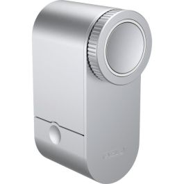 ABUS CFA4100 S Caja Motorizada LOXERIS One Bluetooth Plata Precio: 198.69000052. SKU: B1GWZ4WCPZ