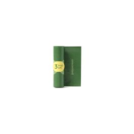 Earth Rated Bolsas Eco-Friendly Sin Perfume 21 Rollos x 15 Bolsas, Extra Largas y Resistentes