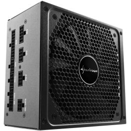 Sharkoon SilentStorm Cool Zero 650W Fuente Alimentación PC Modular Negra 80 PLUS Gold Precio: 135.88999985. SKU: S5602107