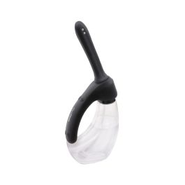 Enema Aquaclean Negro Enema Aquaclean Negro Precio: 104.49999956. SKU: B1A6EDN5JK