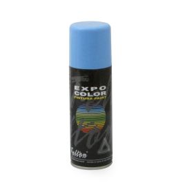 Felton Spray Pintura Azul Claro 200ml Alta Calidad Secado Rápido para Muebles Bricolaje Precio: 3.88999996. SKU: B1JZM632MD