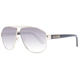 Gafas de Sol Mujer Guess GF6145 6132B Gafas de Sol Mujer Guess GF6145 6132B Precio: 84.89000025. SKU: B1ANK97HVY