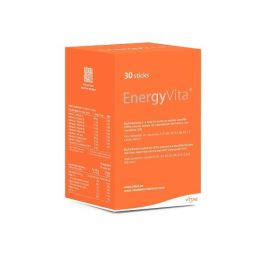 VITAE Energyvita 30 Sticks Precio: 26.4999999. SKU: B1E94VH76N