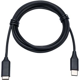 Jabra Link Cable Extensión USB-C Macho a USB-C Macho 1.2m Precio: 47.49999958. SKU: B1DVVLF3TY