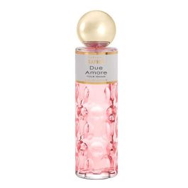 Saphir Due amore pour femme eau de parfum 200 ml vaporizador Precio: 14.69000016. SKU: B1KLLN8MD6